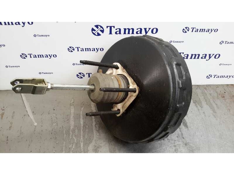 Recambio de servofreno para nissan navara pick-up (d40m) referencia OEM IAM 46007EB321  03785981024