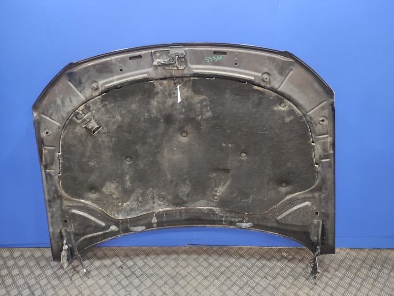 Recambio de capot para volkswagen passat variant (3c5) 2.0 16v t fsi / tsi referencia OEM IAM   