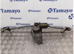 Recambio de motor limpia delantero para ford transit caja cerrada ´06 2.2 tdci cat referencia OEM IAM 404523  