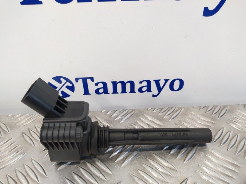 Recambio de bobina encendido para audi s3 (8v1) 2.0 16v tfsi referencia OEM IAM 06J905110G  