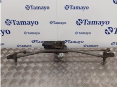 Recambio de motor limpia delantero para ford transit caja cerrada ´06 2.2 tdci cat referencia OEM IAM 404523   2