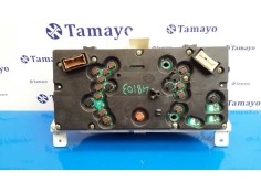 Recambio de cuadro instrumentos para nissan almera tino (v10m) 2.2 16v turbodiesel cat referencia OEM IAM BU010  0Z12397 2