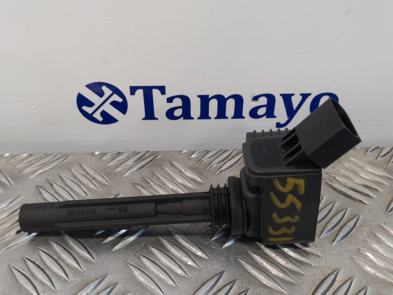 Recambio de bobina encendido para audi s3 (8v1) 2.0 16v tfsi referencia OEM IAM 06J905110G  