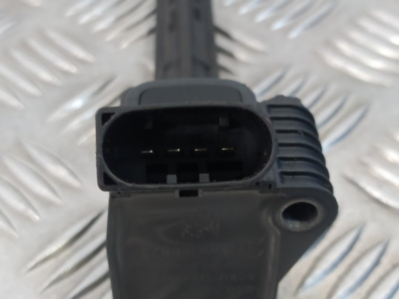 Recambio de bobina encendido para audi s3 (8v1) 2.0 16v tfsi referencia OEM IAM 06J905110G  