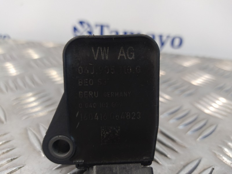 Recambio de bobina encendido para audi s3 (8v1) 2.0 16v tfsi referencia OEM IAM 06J905110G  