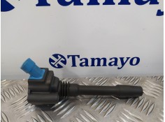 Recambio de bobina encendido para fiat 500 (312) 595 turbo referencia OEM IAM 55270223  