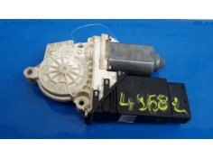 Recambio de motor elevalunas delantero derecho para seat toledo (1m2) 1.9 tdi referencia OEM IAM 101386101  7746002101 2