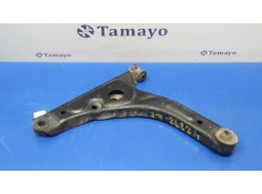 Recambio de brazo suspension inferior delantero izquierdo para ford transit caja cerrada ´06 referencia OEM IAM 053FB  