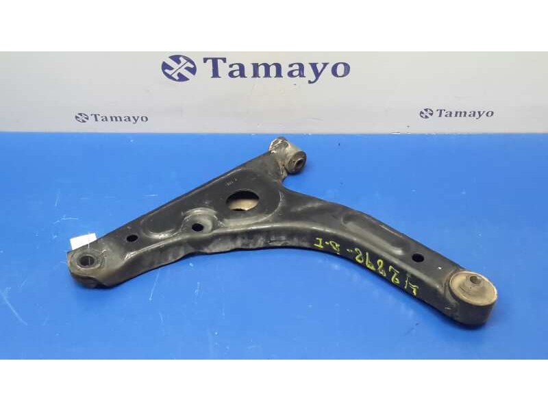 Recambio de brazo suspension inferior delantero izquierdo para ford transit caja cerrada ´06 referencia OEM IAM 053FB  
