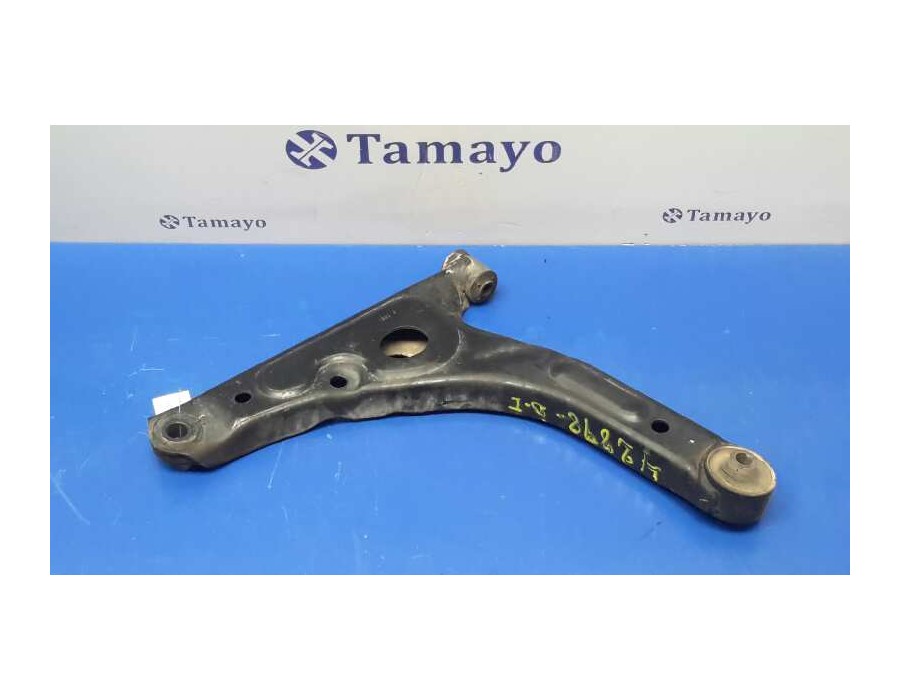 Recambio de brazo suspension inferior delantero izquierdo para ford transit caja cerrada ´06 referencia OEM IAM 053FB  