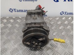 Recambio de compresor aire acondicionado para peugeot partner (s2) 1.6 16v hdi referencia OEM IAM 9659232180  SD7V161242