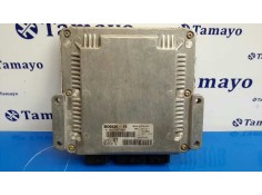 Recambio de centralita motor uce para citroën xsara picasso 2.0 hdi cat (rhy / dw10td) referencia OEM IAM 0281011084 EDC15C267 9