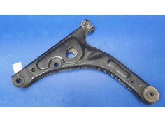 Recambio de brazo suspension inferior delantero izquierdo para ford transit caja cerrada ´06 referencia OEM IAM 053FB   2