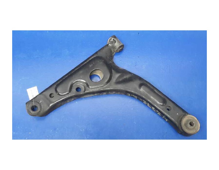 Recambio de brazo suspension inferior delantero izquierdo para ford transit caja cerrada ´06 referencia OEM IAM 053FB  