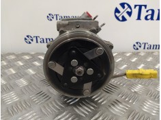 Recambio de compresor aire acondicionado para peugeot partner (s2) 1.6 16v hdi referencia OEM IAM 9659232180  SD7V161242 2