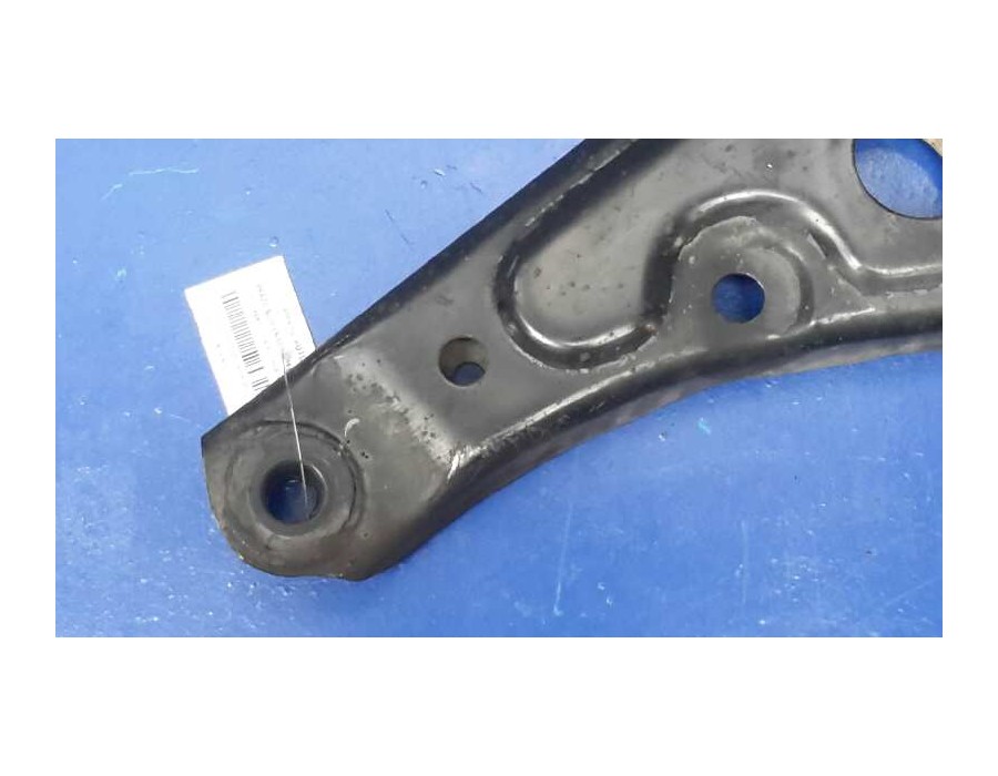 Recambio de brazo suspension inferior delantero izquierdo para ford transit caja cerrada ´06 referencia OEM IAM 053FB  