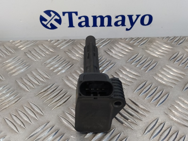 Recambio de bobina encendido para audi s3 (8v1) 2.0 16v tfsi referencia OEM IAM 06J905110G  
