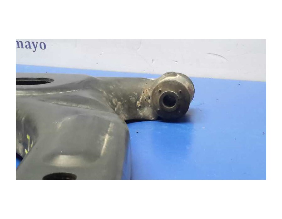 Recambio de brazo suspension inferior delantero izquierdo para ford transit caja cerrada ´06 referencia OEM IAM 053FB  