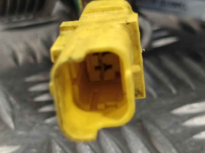 Recambio de compresor aire acondicionado para peugeot partner (s2) 1.6 16v hdi referencia OEM IAM 9659232180  SD7V161242