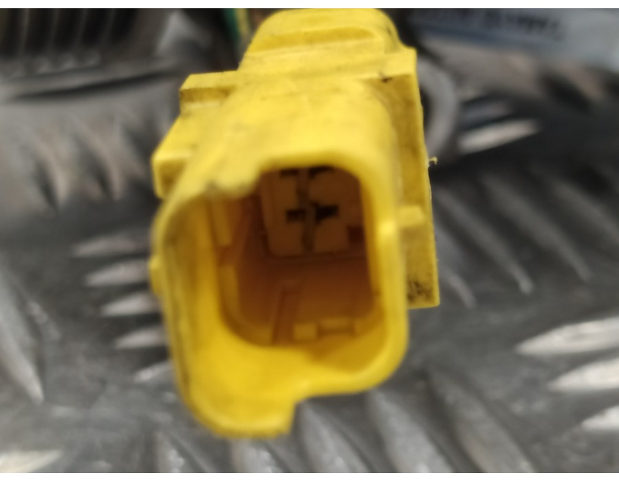 Recambio de compresor aire acondicionado para peugeot partner (s2) 1.6 16v hdi referencia OEM IAM 9659232180  SD7V161242