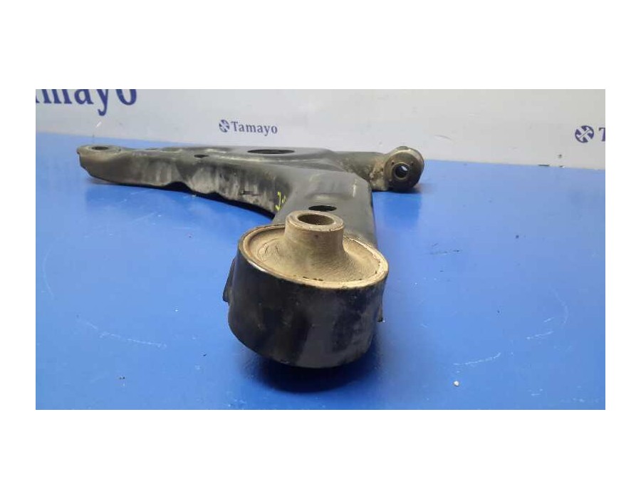 Recambio de brazo suspension inferior delantero izquierdo para ford transit caja cerrada ´06 referencia OEM IAM 053FB  