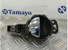 Recambio de maneta interior delantera derecha para bmw mini (r56) referencia OEM IAM 275371805  18820010 2