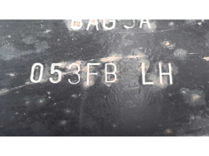 Recambio de brazo suspension inferior delantero izquierdo para ford transit caja cerrada ´06 referencia OEM IAM 053FB  