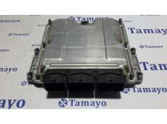 Recambio de centralita motor uce para renault trafic caja cerrada (ab 4.01) l1h1 2,90t caja cerrada, corto referencia OEM IAM 02