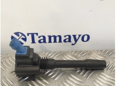 Recambio de bobina encendido para fiat 500 (312) 595 turbo referencia OEM IAM 55270223  