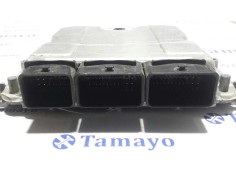 Recambio de centralita motor uce para renault trafic caja cerrada (ab 4.01) l1h1 2,90t caja cerrada, corto referencia OEM IAM 02 2
