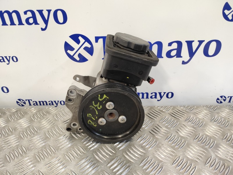Recambio de bomba direccion para bmw x3 (e83) 3.0 turbodiesel referencia OEM IAM 341380701  7692974541