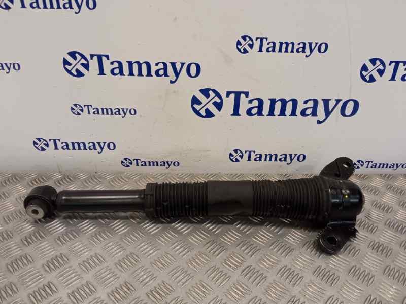 Recambio de amortiguador trasero izquierdo para land rover discovery sport referencia OEM IAM FK7218A145  