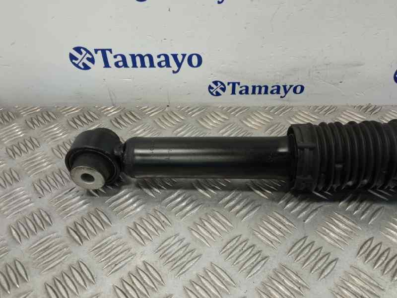Recambio de amortiguador trasero izquierdo para land rover discovery sport referencia OEM IAM FK7218A145  