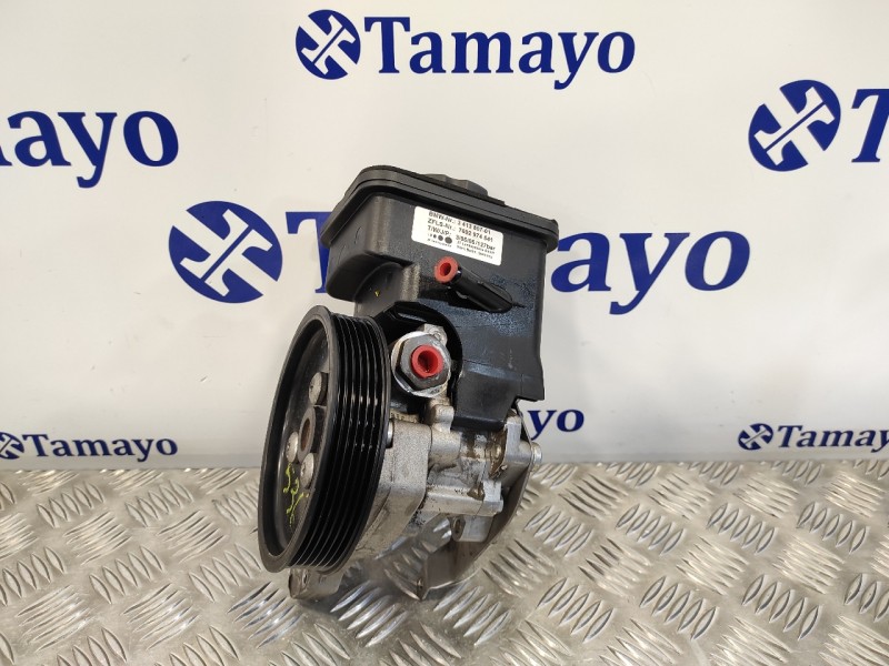 Recambio de bomba direccion para bmw x3 (e83) 3.0 turbodiesel referencia OEM IAM 341380701  7692974541