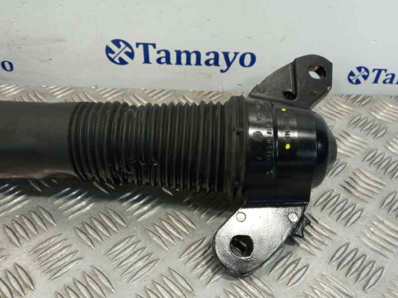 Recambio de amortiguador trasero izquierdo para land rover discovery sport referencia OEM IAM FK7218A145  