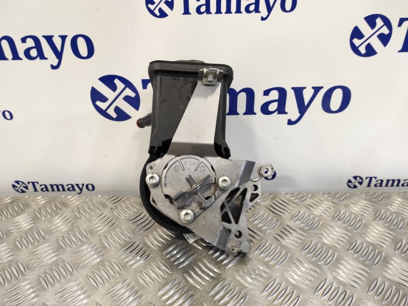 Recambio de bomba direccion para bmw x3 (e83) 3.0 turbodiesel referencia OEM IAM 341380701  7692974541