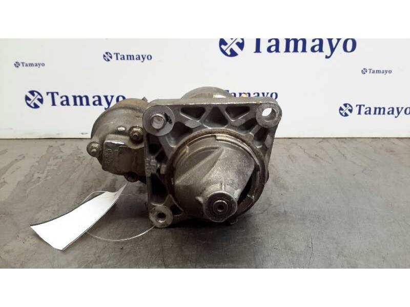 Recambio de motor arranque para fiat seicento (187) 1.1 referencia OEM IAM 63101002  