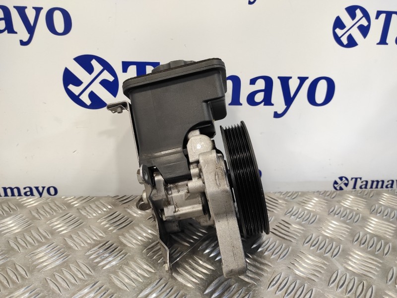 Recambio de bomba direccion para bmw x3 (e83) 3.0 turbodiesel referencia OEM IAM 341380701  7692974541