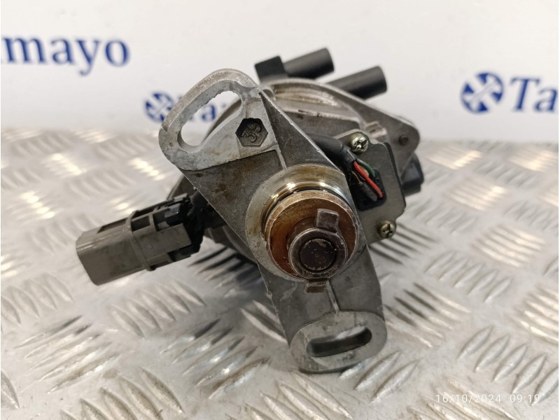 Recambio de delco para nissan primera berl./familiar (p10/w10) 2.0 16v cat referencia OEM IAM 2210070J00  42507D