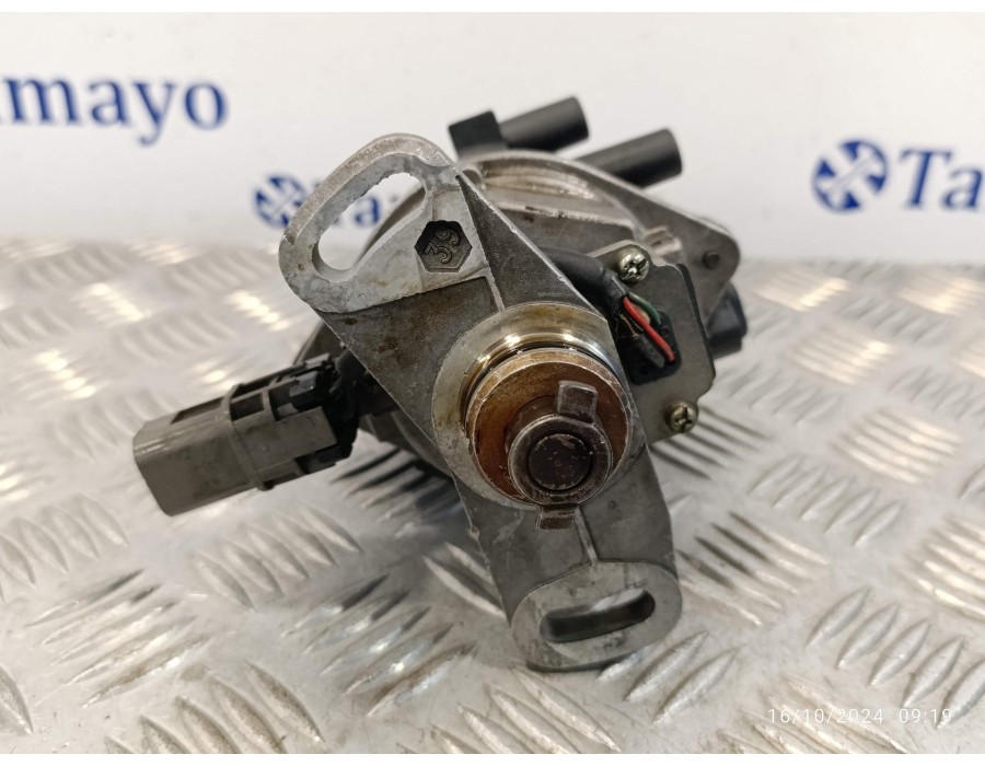 Recambio de delco para nissan primera berl./familiar (p10/w10) 2.0 16v cat referencia OEM IAM 2210070J00  42507D