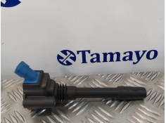 Recambio de bobina encendido para fiat 500 (312) 595 turbo referencia OEM IAM 55270223  