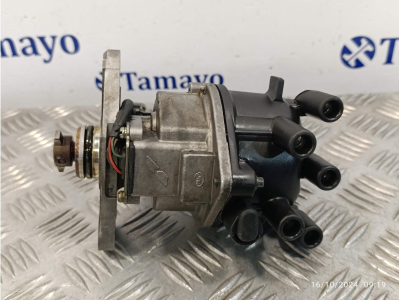 Recambio de delco para nissan primera berl./familiar (p10/w10) 2.0 16v cat referencia OEM IAM 2210070J00  42507D