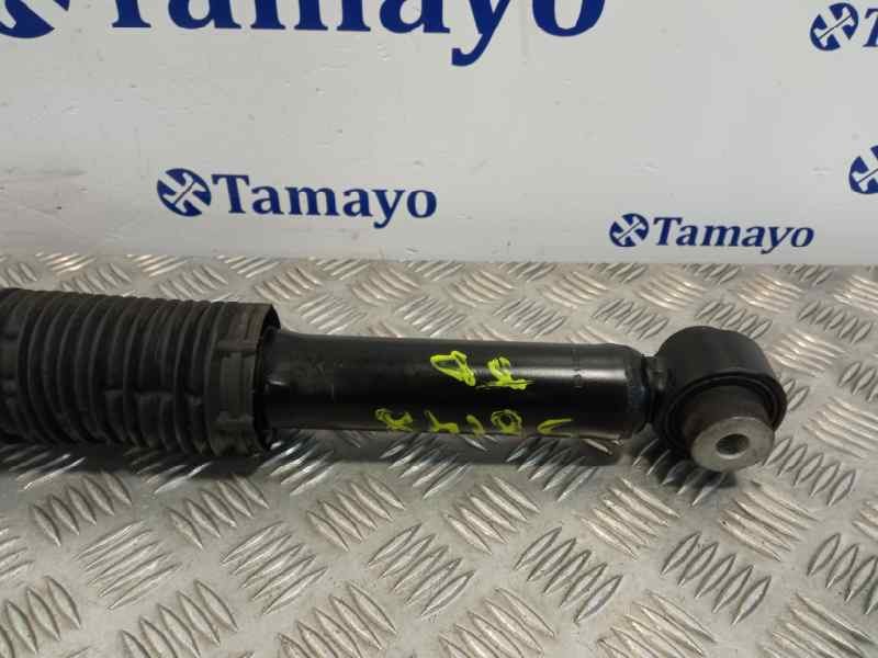 Recambio de amortiguador trasero derecho para land rover discovery sport referencia OEM IAM FK7218A116  