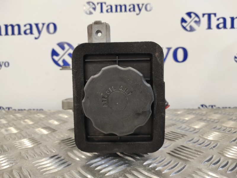 Recambio de bomba direccion para bmw x3 (e83) 3.0 turbodiesel referencia OEM IAM 341380701  7692974541