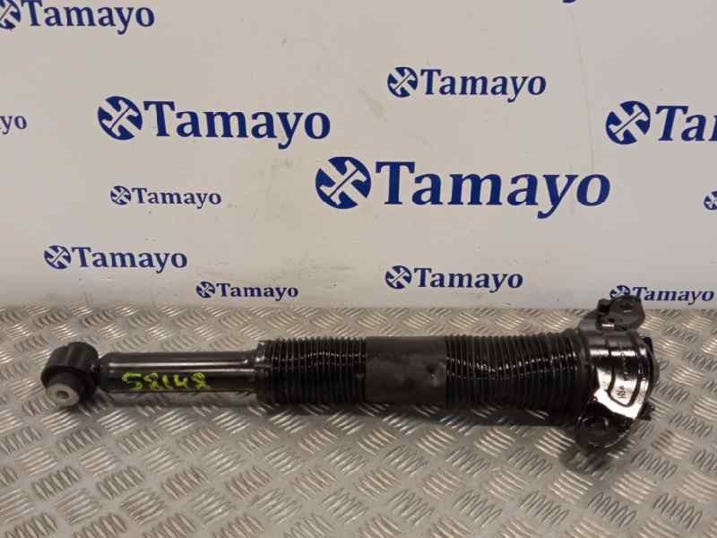 Recambio de amortiguador trasero derecho para land rover discovery sport referencia OEM IAM FK7218A116  