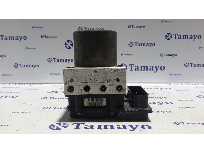 Recambio de abs para ford transit caja cerrada ´06 referencia OEM IAM 0265800419 6C112M110BC 0265231531