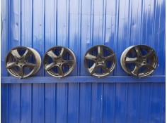 Recambio de juego llantas para porsche cayenne (typ 9pa) 4.5 v8 turbo cat referencia OEM IAM REPLICA  