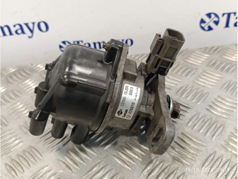 Recambio de delco para nissan primera berl./familiar (p10/w10) 2.0 16v cat referencia OEM IAM 2210070J00  42507D