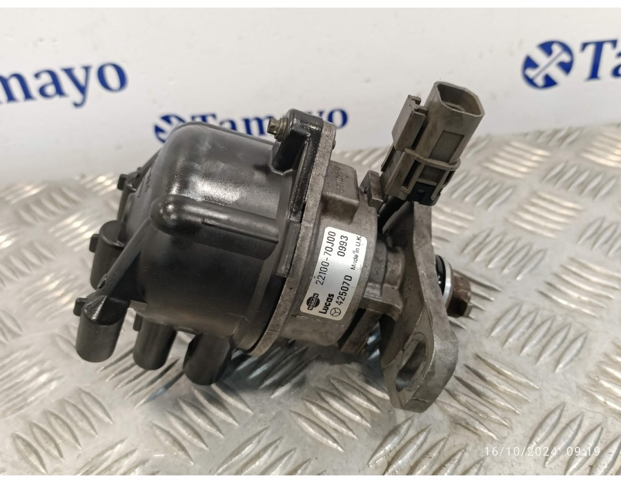 Recambio de delco para nissan primera berl./familiar (p10/w10) 2.0 16v cat referencia OEM IAM 2210070J00  42507D