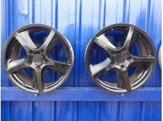 Recambio de juego llantas para porsche cayenne (typ 9pa) 4.5 v8 turbo cat referencia OEM IAM REPLICA   2